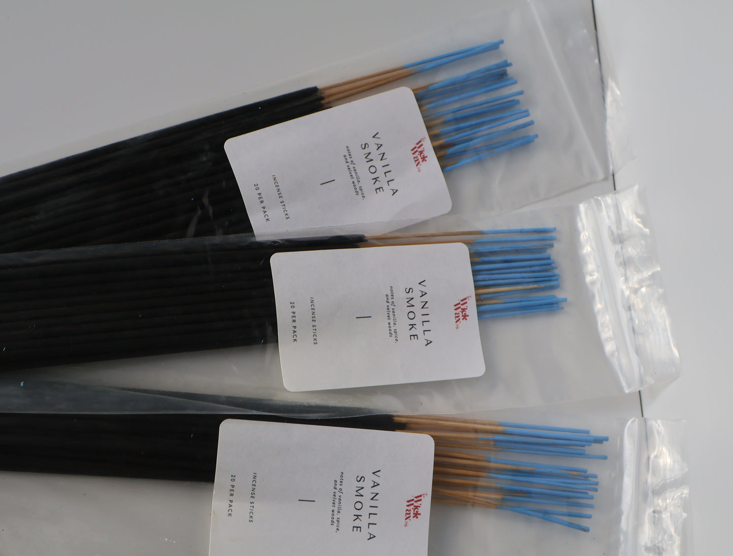 Vanilla Smoke | Marshmallow Scented Incense Sticks