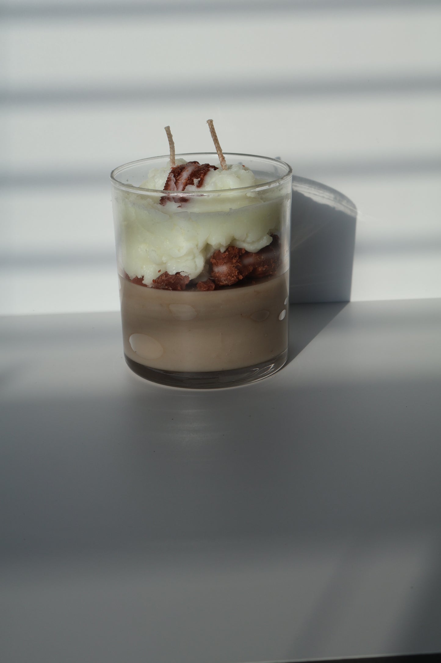 Milk + Cookies | Vanilla Scented Candle | 9oz