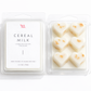 Cereal Milk Wax Melts – Warm Vanilla Breakfast Scent
