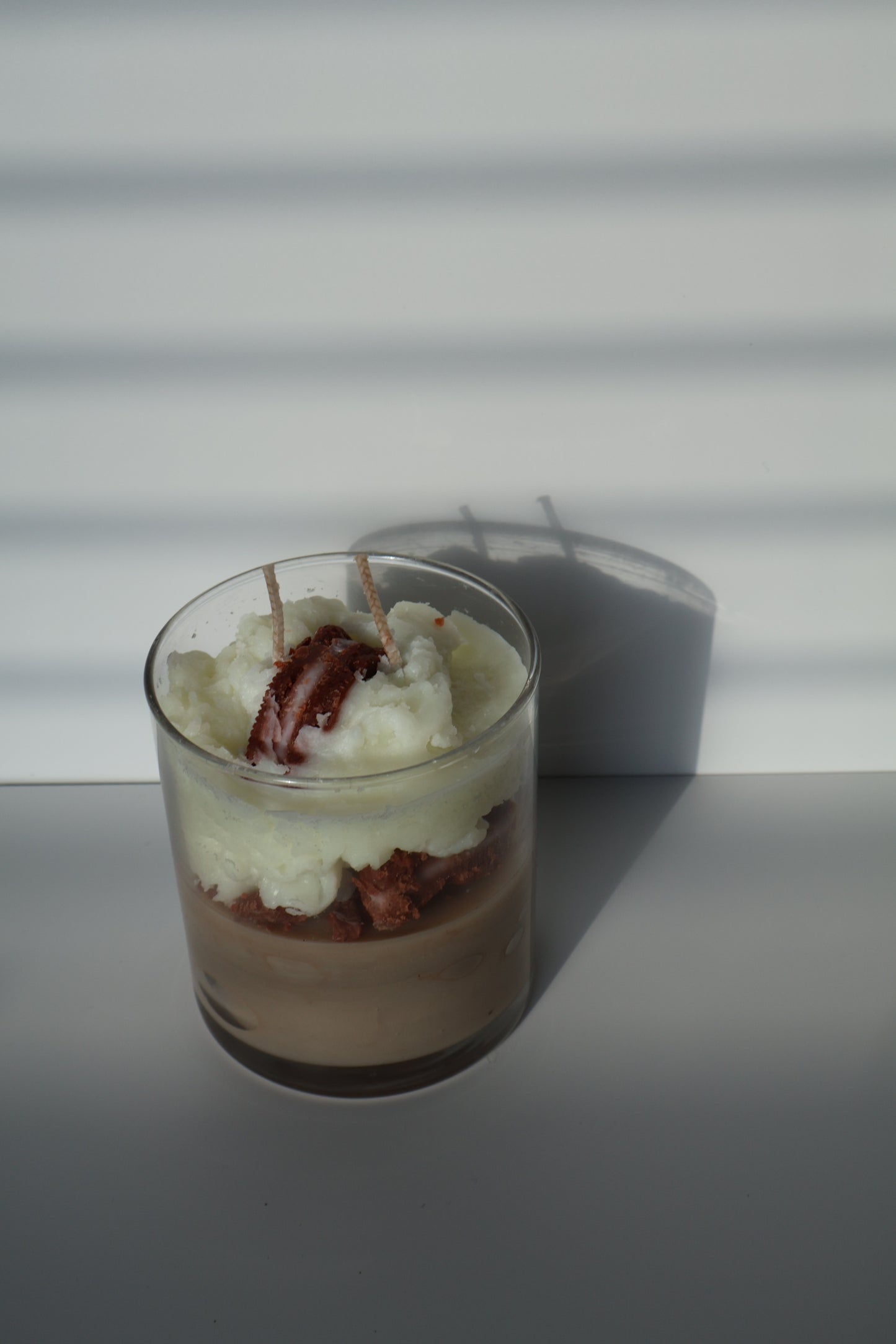 Milk + Cookies | Vanilla Scented Candle | 9oz