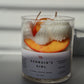 Georgia's Girl | Peach Scented Candle | 9oz