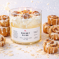 Bakery Bliss | Cinnamon Scented Candle | 17oz