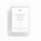 Cereal Milk Wax Melts – Warm Vanilla Breakfast Scent
