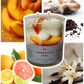 Georgia's Girl | Peach Scented Candle | 9oz