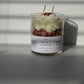 Milk + Cookies | Vanilla Scented Candle | 9oz