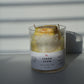 Lemon Glow | Lemon Pound Cake Scented Candle | 9oz