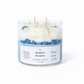 Berry Blues | Blueberry Waffles Scented Candle | 17oz