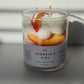 Georgia's Girl | Peach Scented Candle | 9oz