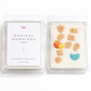 Sugared Vanilla Wax Melts – Magical Mornings | Warm Amber & Velvet Woods