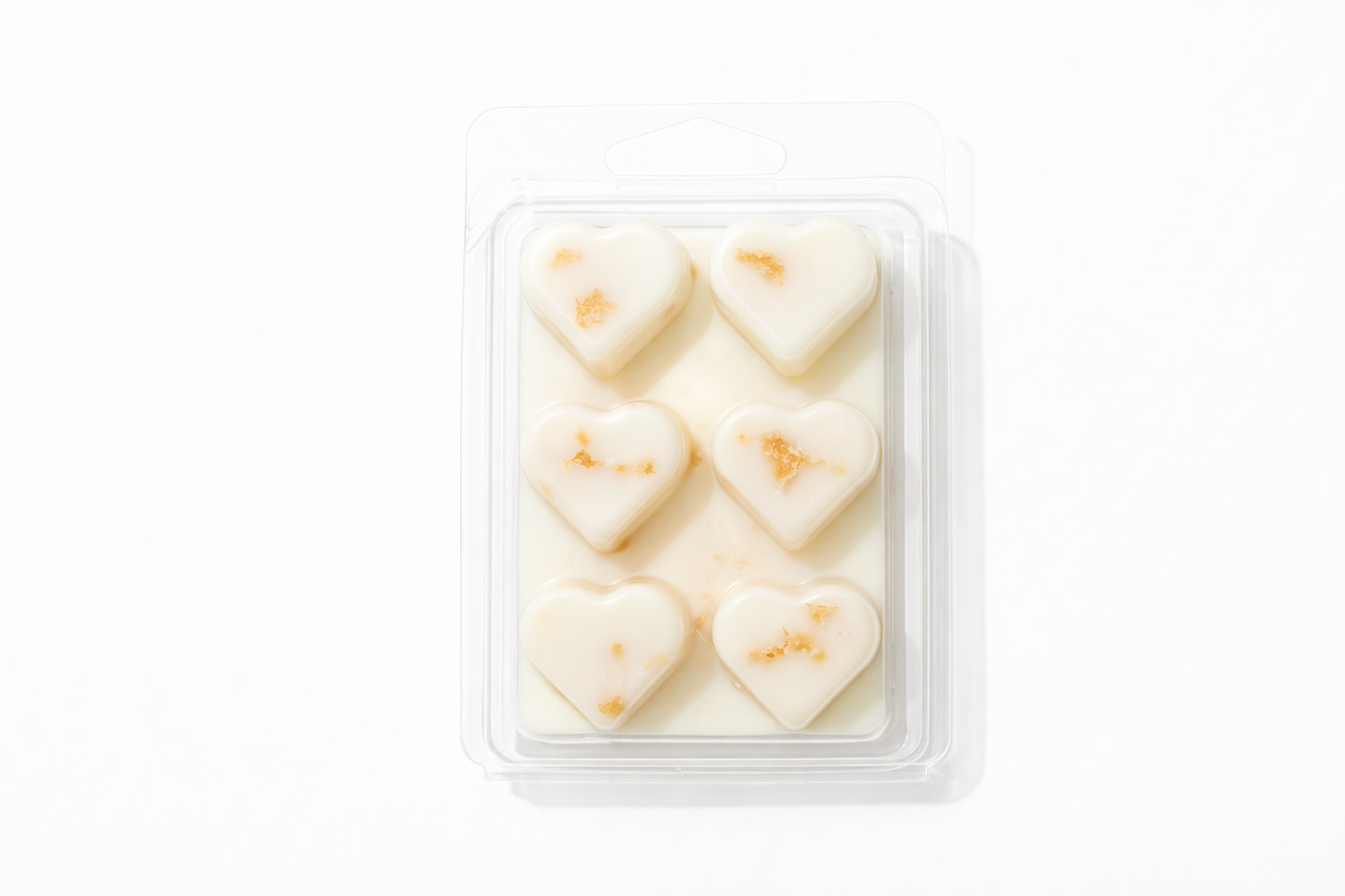 Cereal Milk Wax Melts – Warm Vanilla Breakfast Scent
