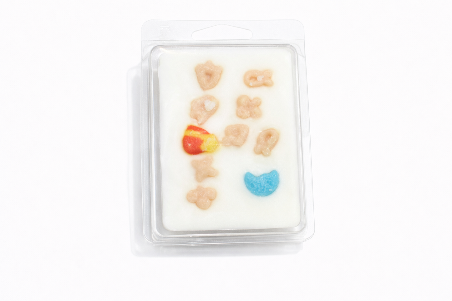 Sugared Vanilla Wax Melts – Magical Mornings | Warm Amber & Velvet Woods