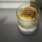Lemon Glow | Lemon Pound Cake Scented Candle | 9oz