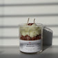 Milk + Cookies | Vanilla Scented Candle | 9oz
