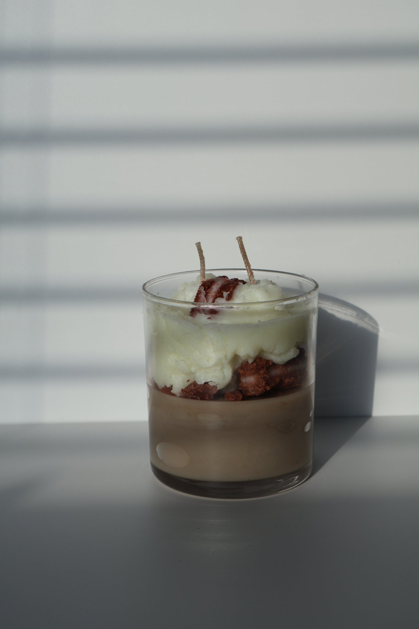 Milk + Cookies | Vanilla Scented Candle | 9oz