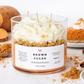 Brown Sugar | Sweet Potato Scented Candle | 17oz