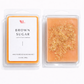 Sweet Potato Pie Wax Melts – Brown Sugar | Warm Spiced Dessert Fragrance