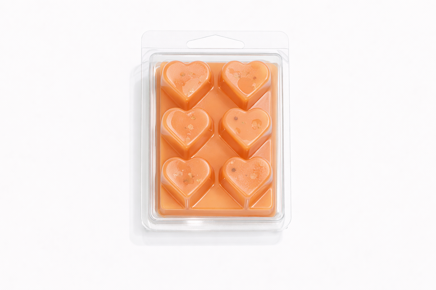 Sweet Potato Pie Wax Melts – Brown Sugar | Warm Spiced Dessert Fragrance