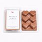 Maple Syrup Wax Melts – Brunch Vibes | Buttery Maple Breakfast Scent