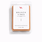 Maple Syrup Wax Melts – Brunch Vibes | Buttery Maple Breakfast Scent